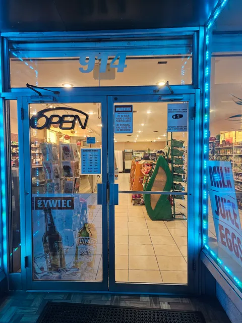 AGB Deli Inc. former GB Deli Corp.