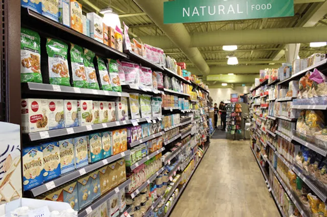 Healthy Planet - Scarborough (Parkway Mall)