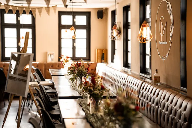 Pizzeria Casa Mia Böblingen