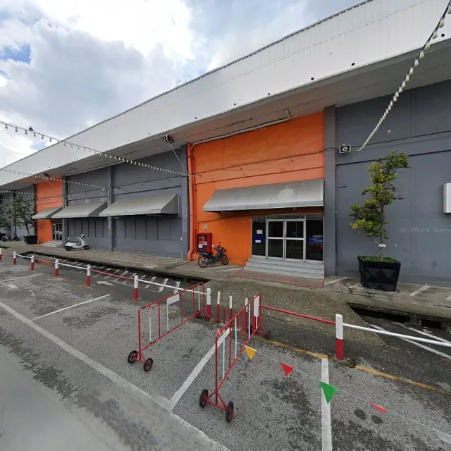 Blue Mountain Fresh Coffee