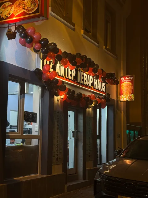 Öz Antep KebapHaus