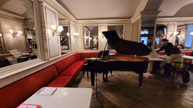 Ristorante Del Cambio