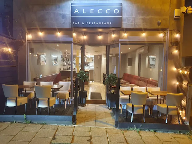 Alecco Bar & Restaurant