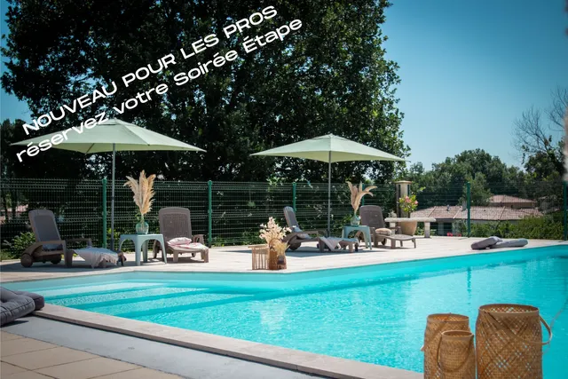 Ô Domaine Du Roussillon