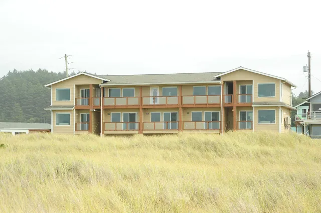 Moonstone Beach Motel