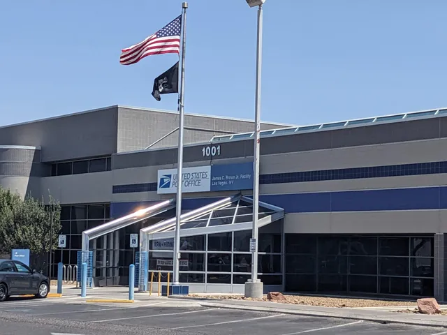 United States Postal Service