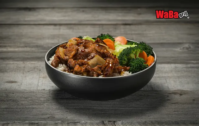 WaBa Grill