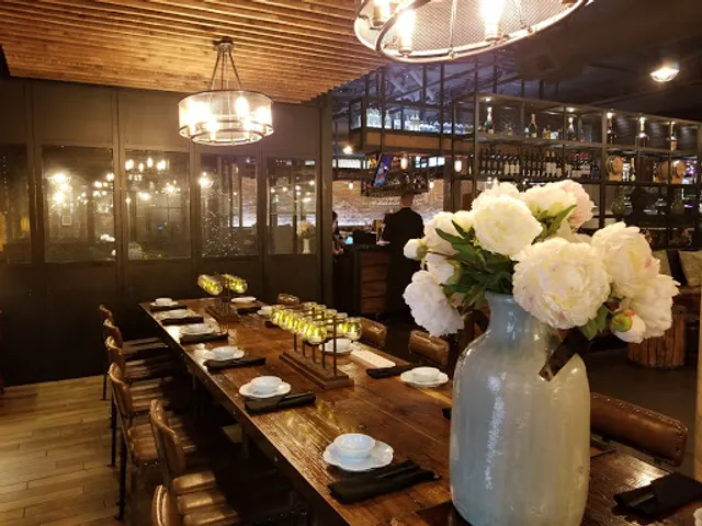 Peony Kitchen Bellevue