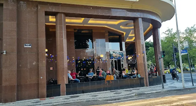 Bar do Zeca Pagodinho - Flamengo