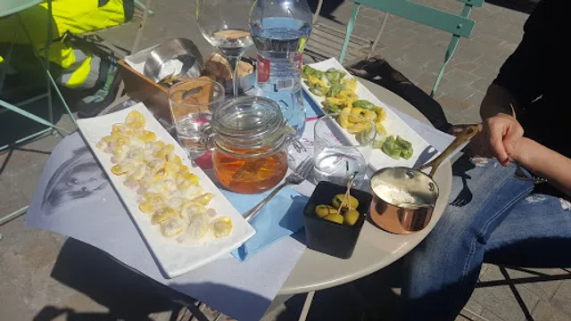 Bar Pasticceria Mazzini