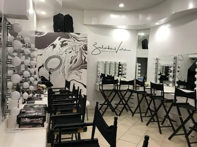 Zuleika Viera Makeup Studio & Workshops