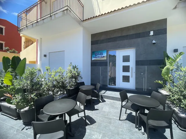 B&B Mor&Mar