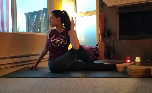 YogaSix West Seattle