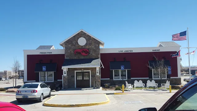 Red Lobster