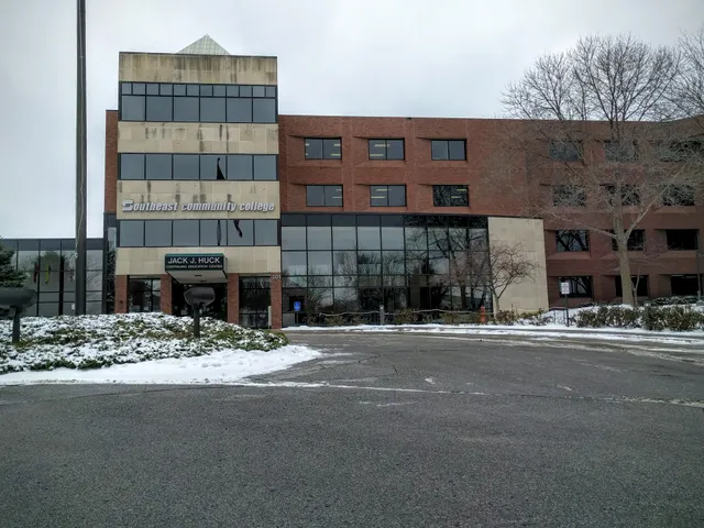 Southeast Community College