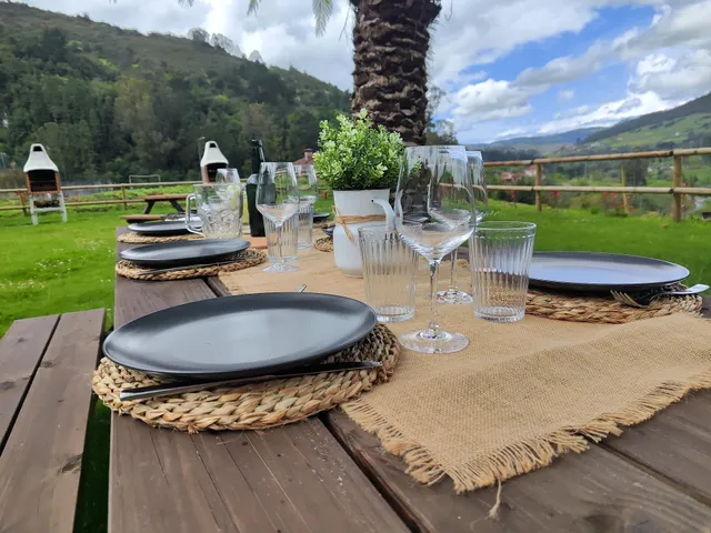 Apartamentos Rurales Reguero Gato