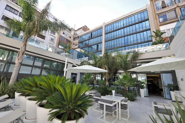 Hotel Indigo Barcelona - Plaza Catalunya by IHG