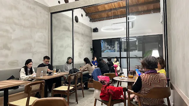 橡果咖啡 ACORN COFFEE