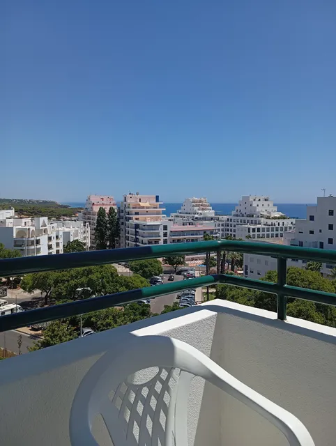 Edifício Avenida Mar