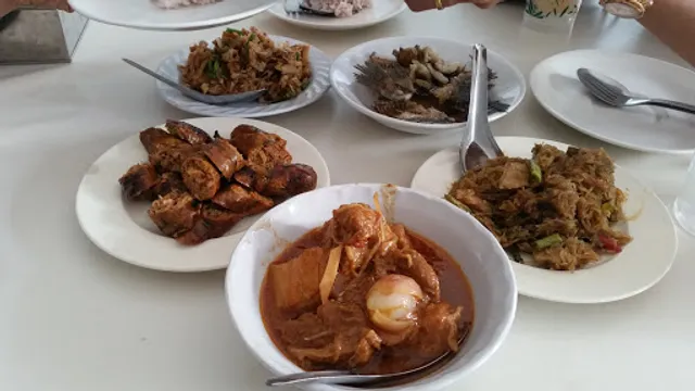 Mae Hae Restaurant