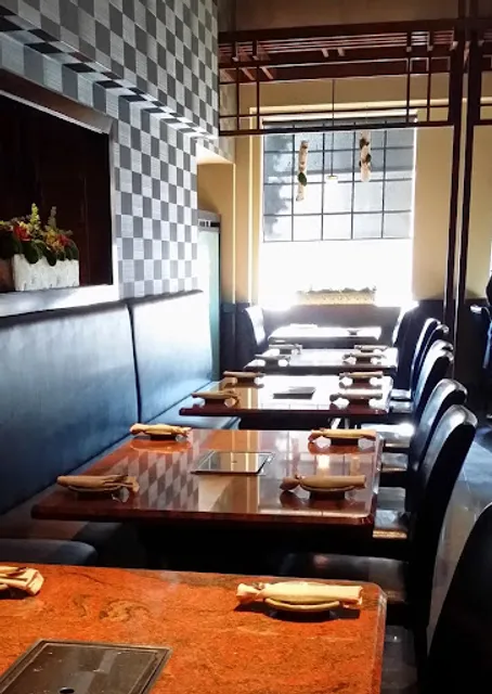 Genwa Korea BBQ (Beverly Hills)