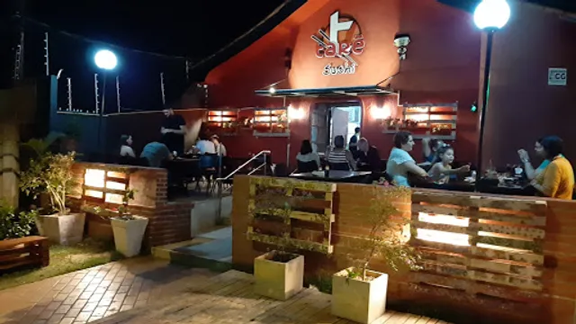 Tarê Sushi