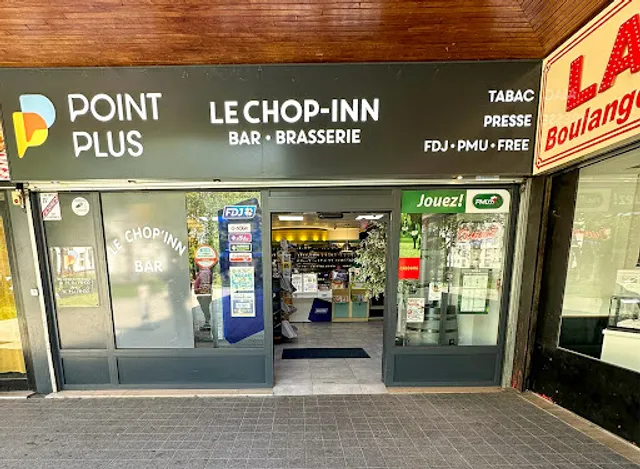 Le Chop-inn