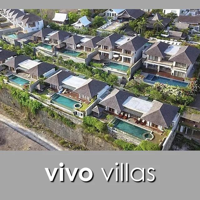 Vivo Villas Bali