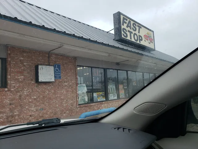 Fast Stop
