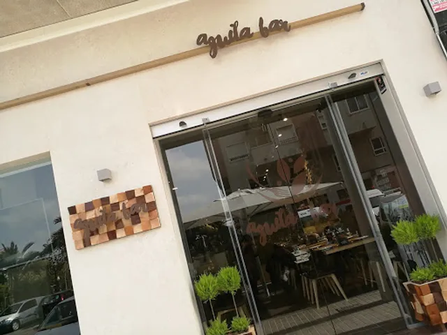 Águila Bar Altabix | Restaurante en Elche | Alicante