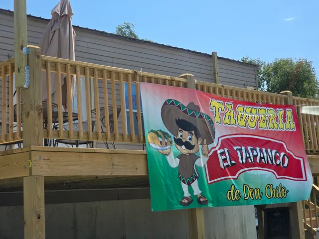 Taquería el Tapanco de Don Chilo