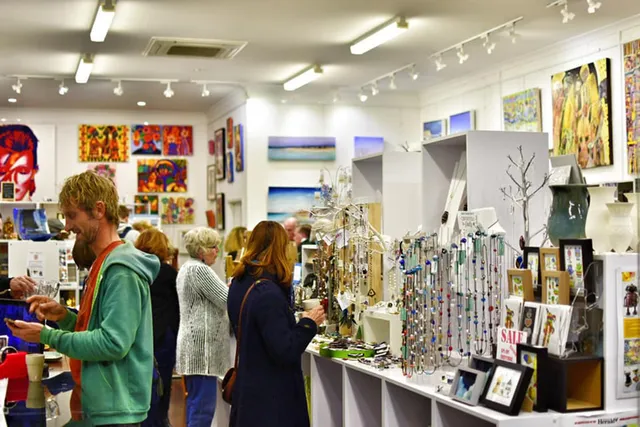 The Artisan Store Fremantle