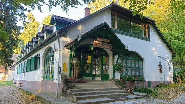 Fehérkőlápa Tourist House and Restaurant