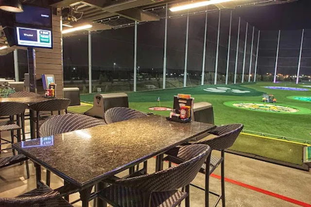 Topgolf The Colony
