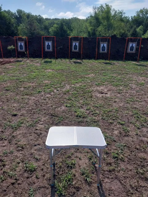 My Happy Place Range LLC