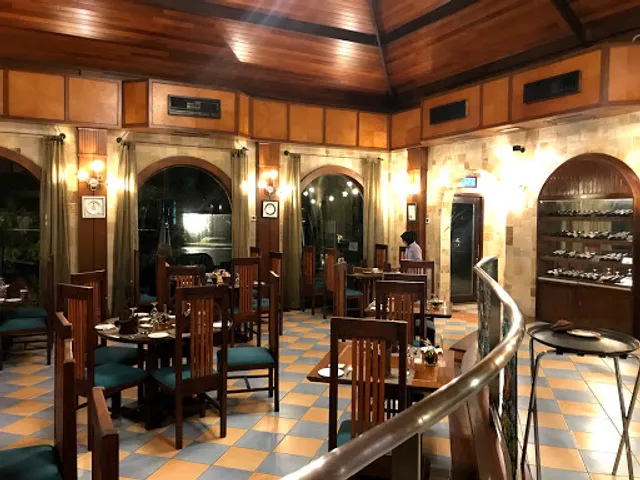 Bistro Cascata