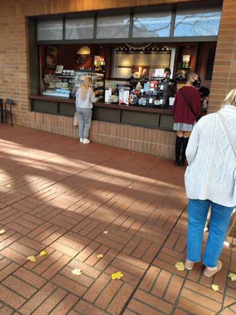 Nordstrom Ebar Artisan Coffee