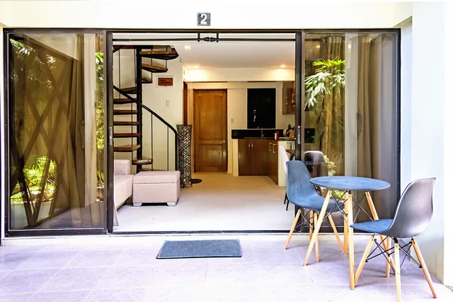 Anahaw Studio Suites