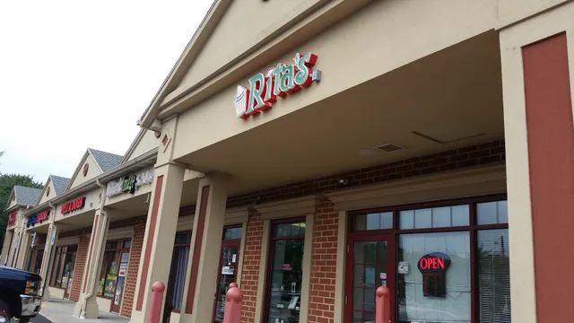 Rita's Italian Ice & Frozen Custard