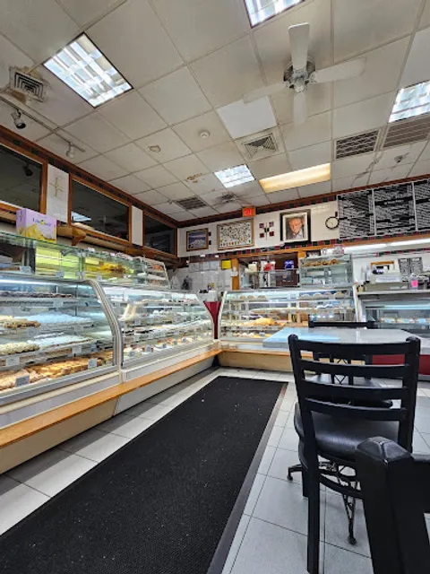 Torretta's Bakery & Ice Cream