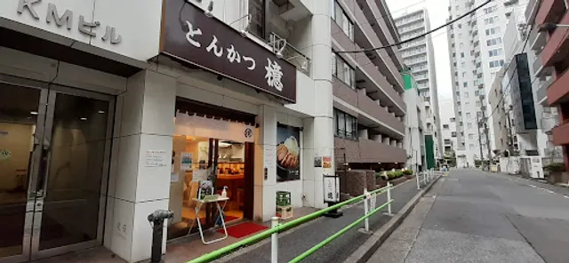 Tonkatsu Aoki Daimon