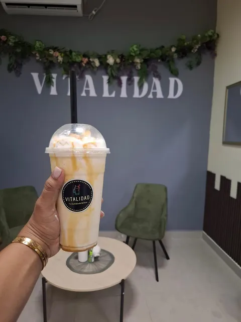 VITALIDAD
