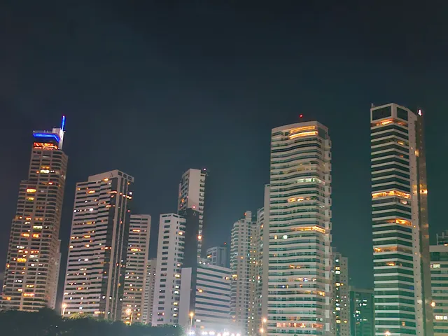 Flat Cabo Branco - Alto Padrao