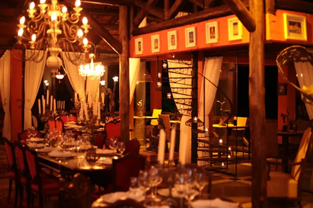 Restaurante L'Alcofa