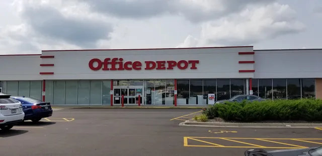 Office Depot