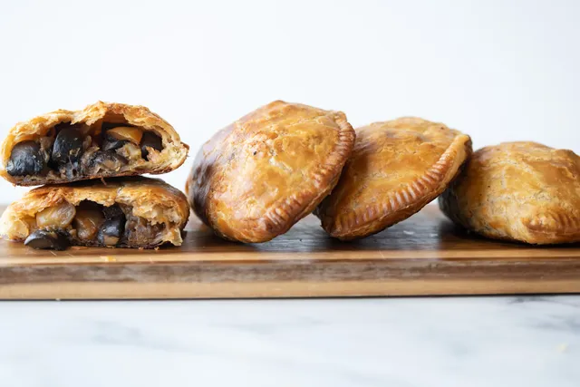 The Treehouse Pie Company