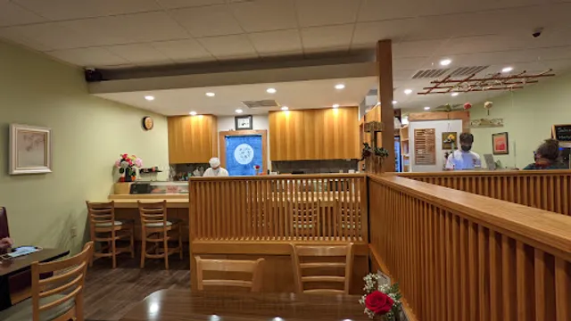 Sakura Japanese Restaurant