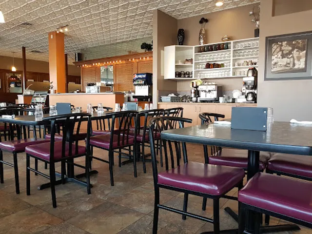 Sorrento's McPhillips