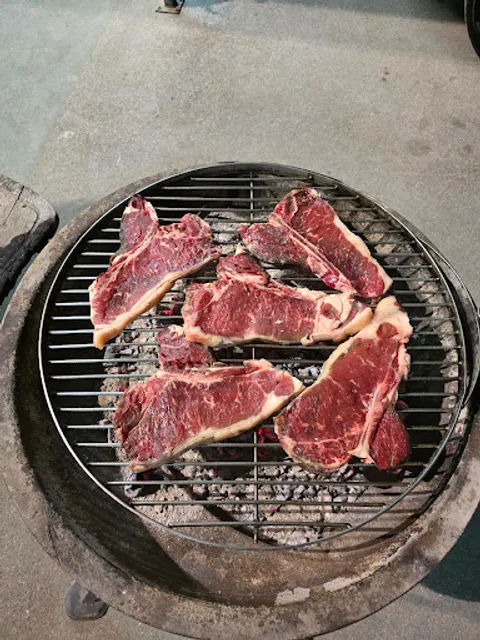 oh figlio e ntrocchia