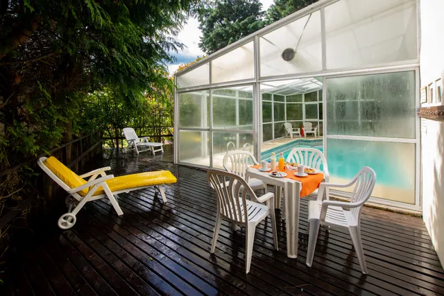 Colina Blanca Apart Hotel